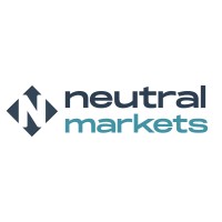 Neutral Markets logo - Similar company to Zerosound Systems Inc.
