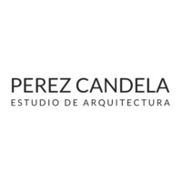 Pérez Candela Estudio de Arquitectura logo - Similar company to Studio Lucus