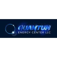 The Quantum Energy Center logo - Similar company to Rhythm Nutrition