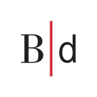 Bernhardt Design logo - Similar company to Qidong Vision Mounts Manufacturing Co.,Ltd