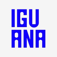 Iguana Technology logo - Similar company to Nomiverse
