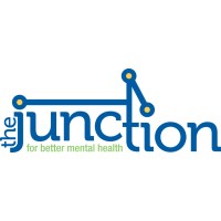 The Junction Clubhouse Cairns logo - Similar company to The Outback Mind Foundation