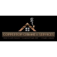 Copper Top Chimney Services logo - Similar company to Pm Copper Wire & Cables Sdn Bhd