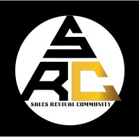 Sales Revival Community logo - Similar company to 5Thsense Communications & Marketing