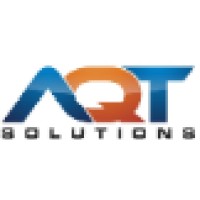 AQT Solutions logo - Similar company to Use Before Flight