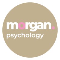 morgan psychology logo - Similar company to Esus Centre
