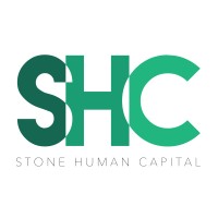 Stone Human Capital logo - Similar company to Díaz Morones
