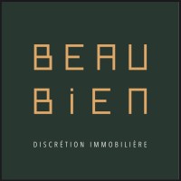 BEAU BIEN Immobilier logo - Similar company to Maison Bailly
