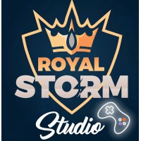Royal Storm Studio logo - Similar company to Au-Tech Solutions