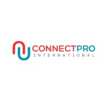 ConnectPro International logo - Similar company to Connectpro Software