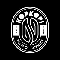 KOPKOPI logo - Similar company to Make 1 Logistic
