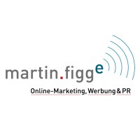 Martin Figge Werbeagentur logo - Similar company to Bitmade Gmbh
