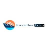 STREAMFLOW EXIMS logo - Similar company to Kash Impex