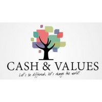 Cash and Values logo - Similar company to Brandenburg Institut