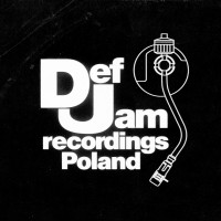 Def Jam Recordings Poland logo - Similar company to Sbm Label