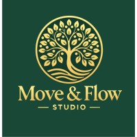 Move & Flow Studio