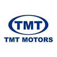 TMT Motors Vietnam logo - Similar company to Lead Consulting