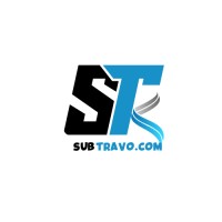 Subtravo- Leading travel Company in India logo - Similar company to Sagger World Holidays