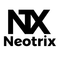 Neotrix logo - Similar company to Retevia