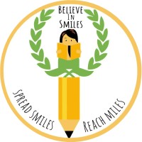Believe In Smiles logo - Similar company to Ace Compere
