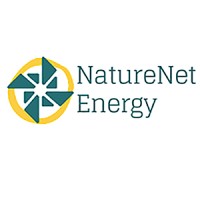 NatureNet Energy logo - Similar company to Tilt Global