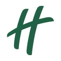 Holiday Inn Krakow City Centre logo - Similar company to Holiday Inn Dabrowa Gornicza