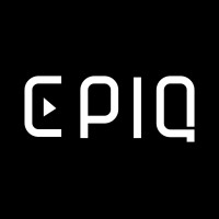 Epiq Media logo - Similar company to Aevo Studio