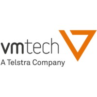 Virtual Machine Technology (VMtech) logo - Similar company to Vmtech