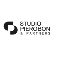 Studio Pierobon logo - Similar company to Studio Necchio®