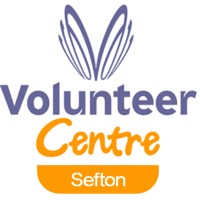 Volunteer Centre Sefton logo - Similar company to Halton & St Helens Voluntary And Community Action