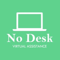No Desk logo - Similar company to Hotel Pushpak