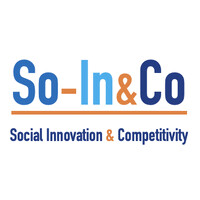 So-In&Co logo - Similar company to 數研教育 (So-In Education)