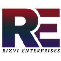 Rizvi Enterprises logo - Similar company to Desi Dum Tea