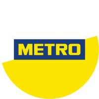 METRO Moldova logo - Similar company to Linella