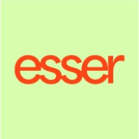 ESSER SERIGRAFIA SL logo - Similar company to Plamat
