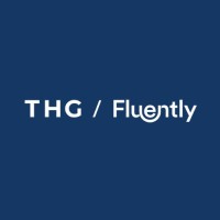 THG Fluently logo - Similar company to Thg Ingenuity