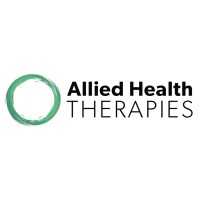 Allied Health Therapies logo - Similar company to Okay Therapy