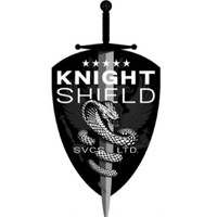 Knightshield Security logo - Similar company to Knightshield Services