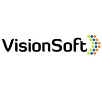 E.F VisionSoft Ltd logo - Similar company to Thynkprocess