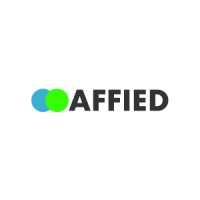 Affied.com logo - Similar company to Clictack