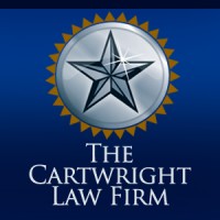 The Cartwright Law Firm logo - Similar company to Carney & Appleby, Plc
