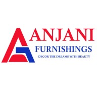 Anjani Furnishings logo - Similar company to Ergon Posture
