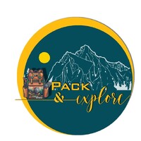Pack and Explore logo - Similar company to Holiday Merchants