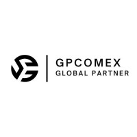GP Comex logo - Similar company to Shanghai Zhaoxin Electronic Technology Co., Ltd