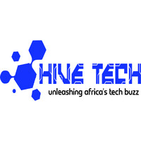 Hive Tech logo - Similar company to Hive Tech