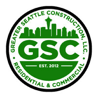 GREATER SEATTLE CONSTRUCTION LLC logo - Similar company to Nyecon Incorporated
