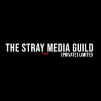 The Stray Media Guild logo - Similar company to Sez Digital