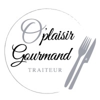 O Plaisir Gourmand Traiteur logo - Similar company to 360 Rev