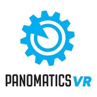 PanomaticsVR logo - Similar company to Collaborate 360 Pvt Ltd