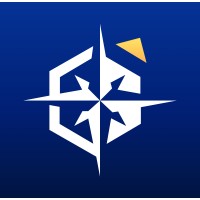 Magic Compass logo - Similar company to Quantango Tech